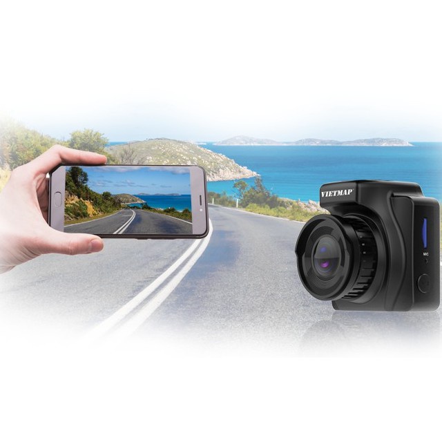 VIETMAP IR23 Thẻ 32GB Camera Hành Trình Hồng NgoạiGhi Hình Đêm Hàng Chính Hãng | BigBuy360 - bigbuy360.vn