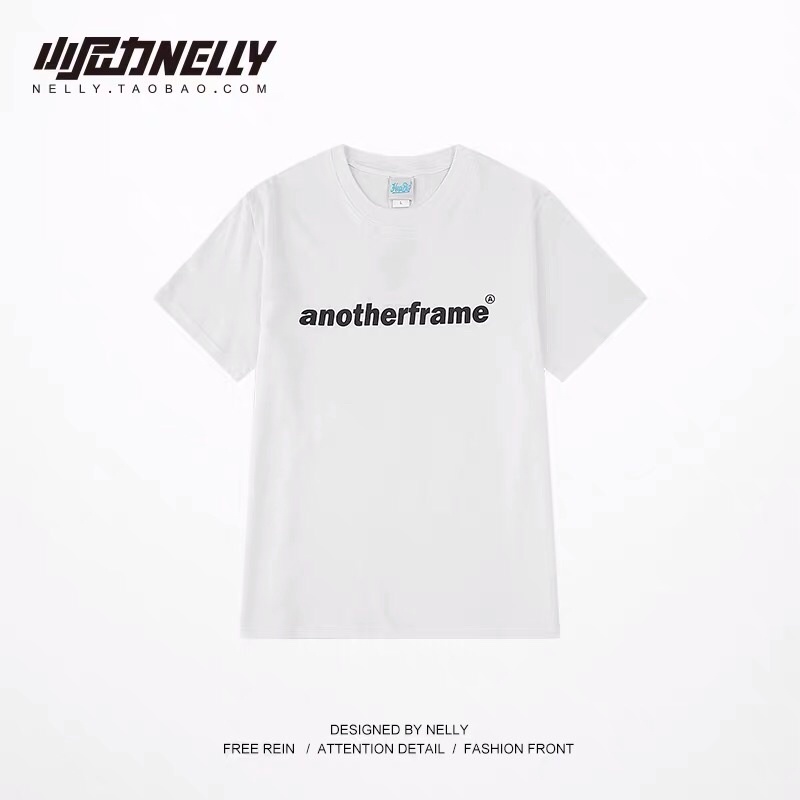 Áo Nelly Anotherframe