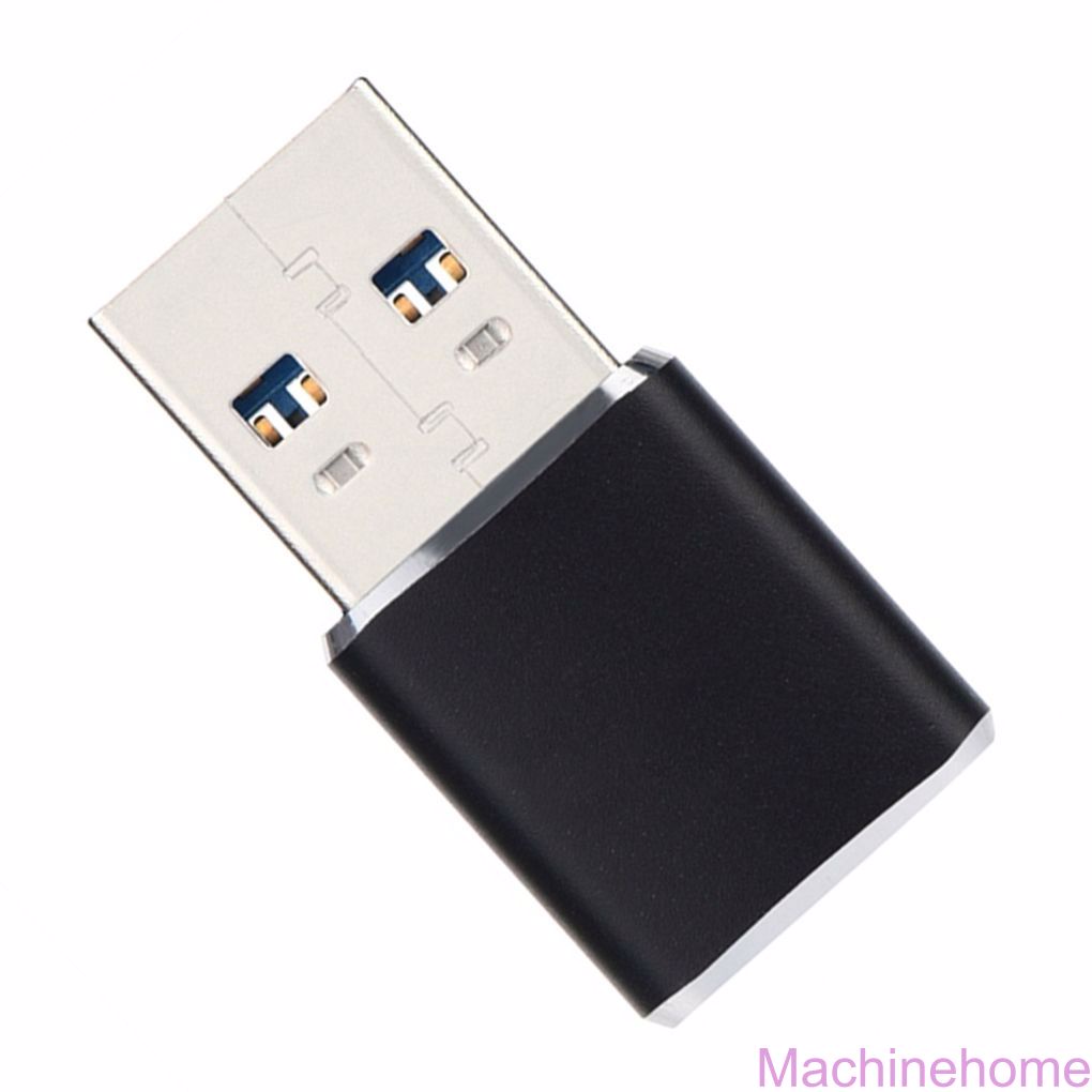 MC-PC Laptop Mini High Speed USB 3 0 Micro SD SDXC TF Memory Card Reader Adapter Lightweight