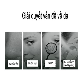 MẶT NẠ BÙN ĐẤT SÉT BIOAQUA