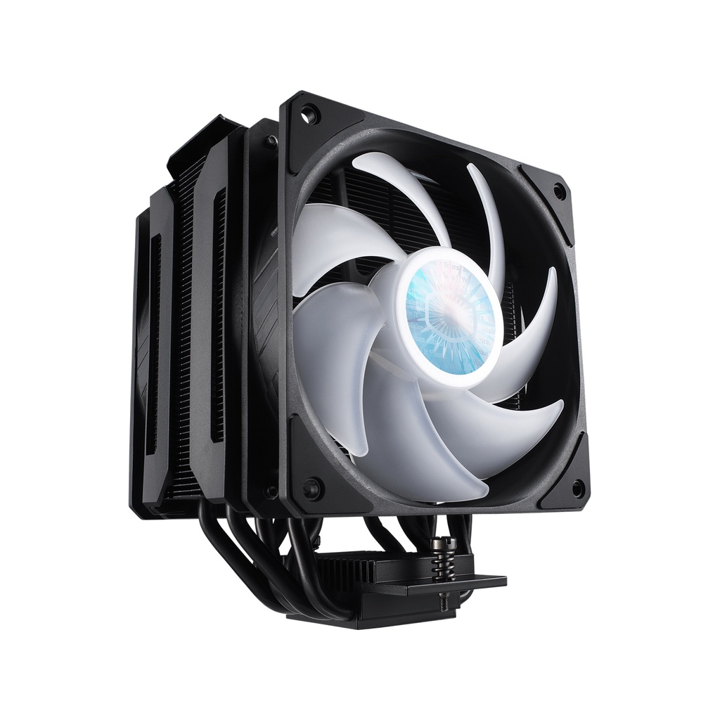 Tản nhiệt CPU Cooler Master MasterAir MA612 Stealth ARGB