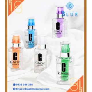 Gel thạch Clinique ID Dramatically Different Hydrating Jelly