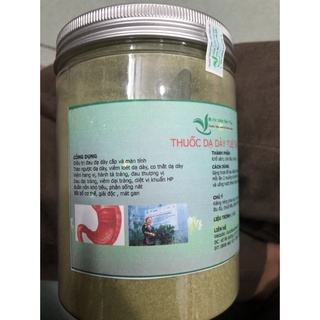 Bột dạ dày tuệ tâm