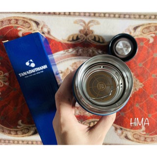 Bình giữ nhiệt inox tân á đại thành - an toàn cho bạn