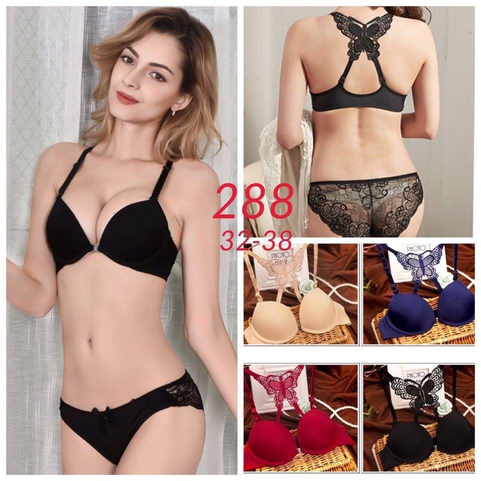 Bộ đồ lót cao cấp 288 | BigBuy360 - bigbuy360.vn