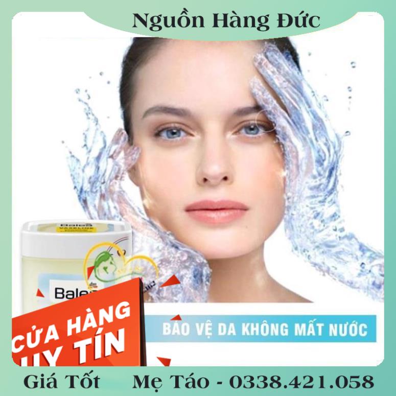 [auth] (Đủ bill) Kem chống nẻ dưỡng ẩm Vaseline Đức [Hot]