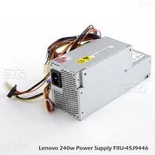 Nguồn IBM Lenovo Lenovo ThinkCentre M57 M58 M90 M90p Desktop Power Supply