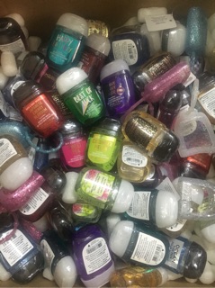 🌼[ Canada]Gel rửa tay khô BBW 29ml