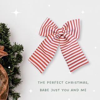 COMBO CỘT TÓC SCRUNCHIES SET 12