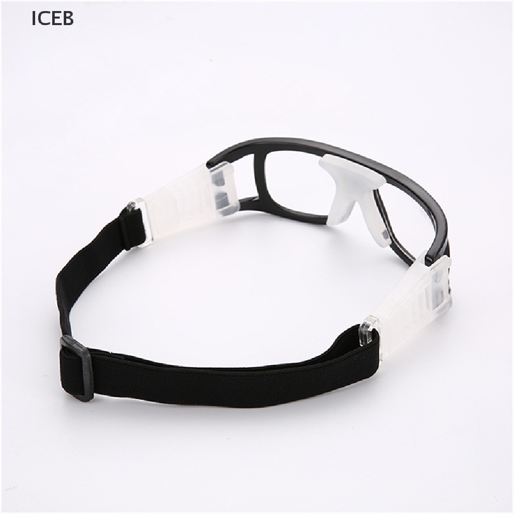 Ic Kính Bóng Rổ Có Thể Được Trang Bị Với Kính Huấn Luyện Cận Thị PC Toàn Bộ Gọng my