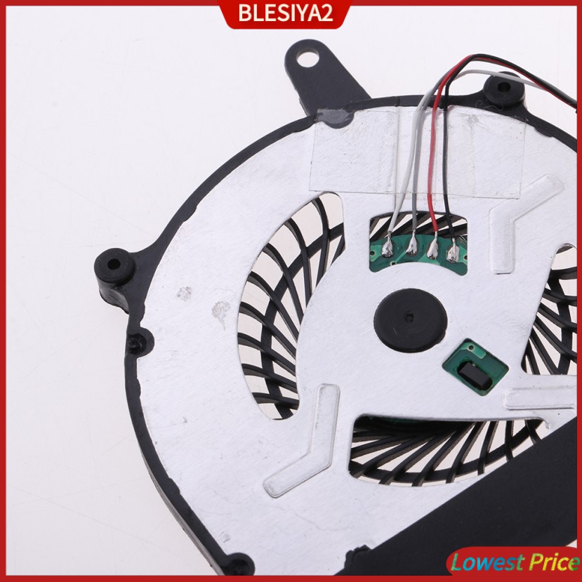 Replacement Cpu Cooling Fan for Sony Vaio Pro 13 Svp13 Svp132a Svp132A1