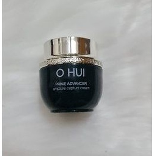 Kem dưỡng da Ohui xanh hũ 7ml (tách set)