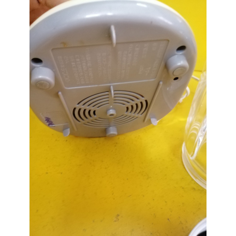 Máy xay sinh tố nội địa Nhật Tescom TM805 (7113) (160W-780ml)