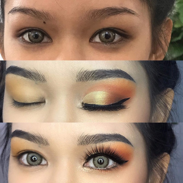 Combo lens