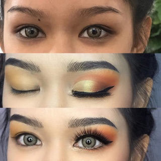 Combo lens
