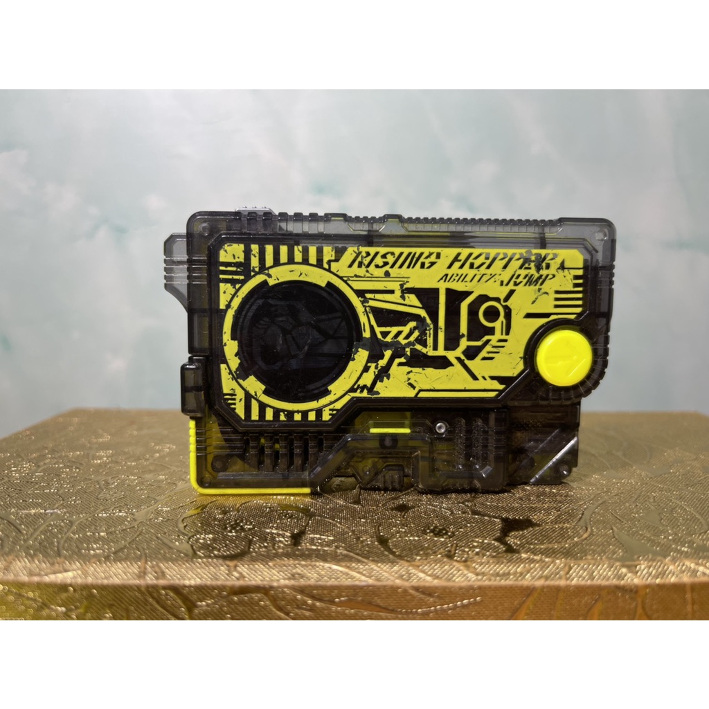 Hiệp sĩ mặt nạ - DX Hiden Zero-One Driver & Rising Hopper ProgiseKey - Kamen Rider Zero-One Bandai