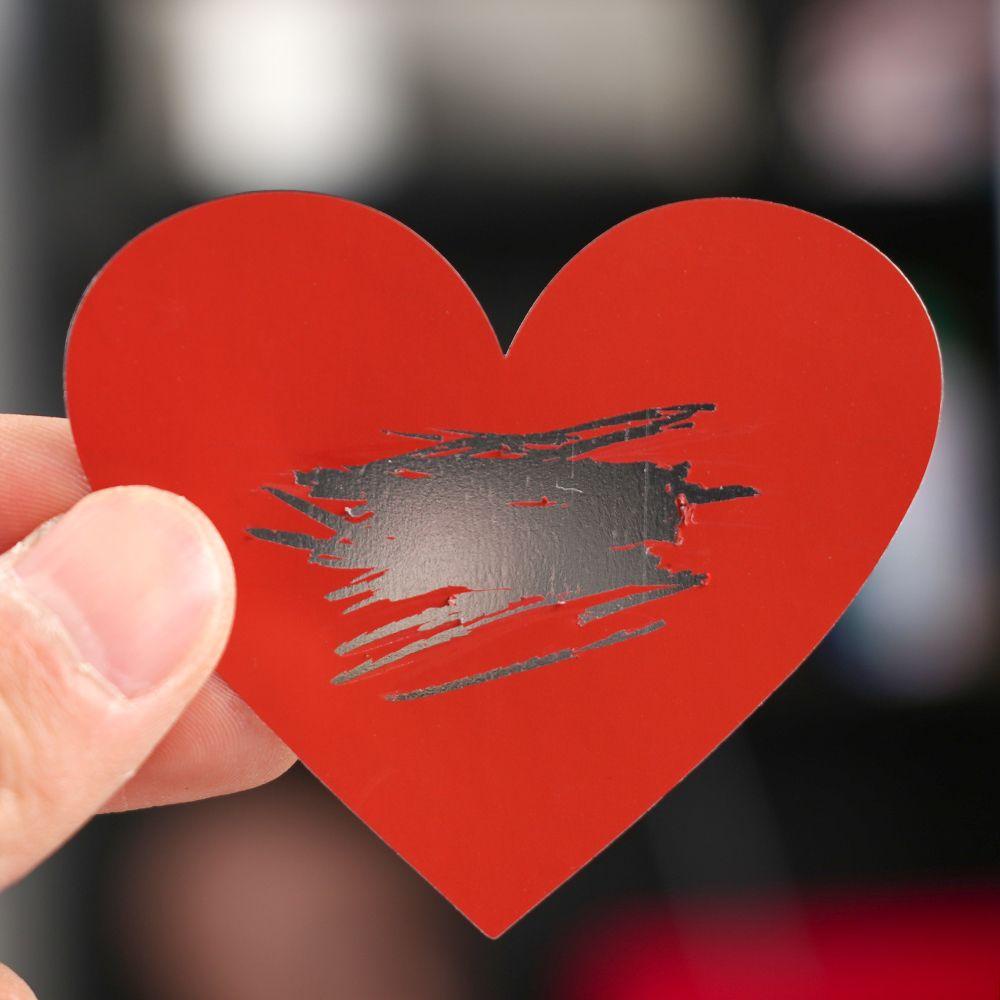 Set 50 Tấm Thẻ Ghi Chú Xinh Xắn Tiện Dụng|Nhãn Dán Trang Trí Nhiều Màu Sắc Chống Trầy Đa Năng DIY