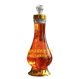 BÌNH NGÂM RƯỢU - NGÂM SÂM 1,5 LÍT