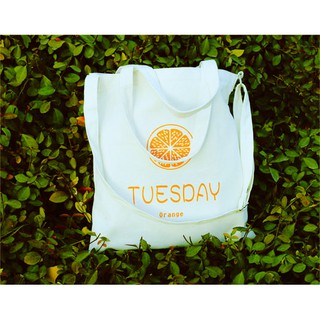Túi Tote 7 Days