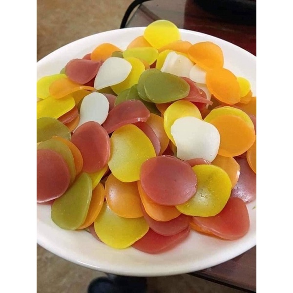 PHỒNG TÔM RAU CỦ NGON DATE MỚI