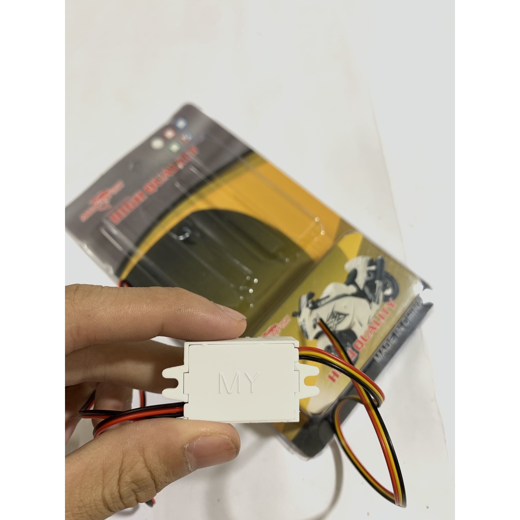 Đèn led police chớp cảnh sát màu xanh đỏ giá 1 cặp  Bảo Hành 1 Năm