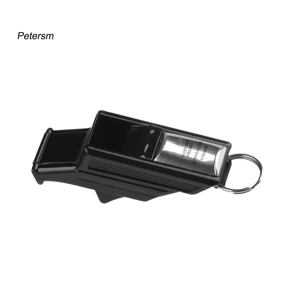 Còi Trọng Tài Chuyên Nghiệp Dành Cho Giáo Viên