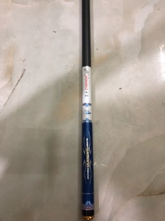 Cần câu tay Shimano 8h