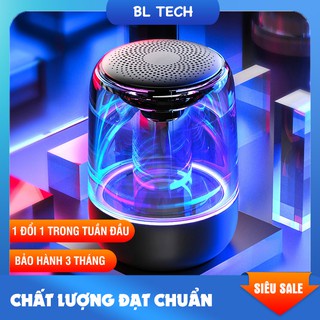 [Hot] Loa Nghe Nhạc Bluetooth Công Suất Lớn Cao Cấp C7 Phiên Bản Cao Cấp Âm Thanh Vòm 6D Sống Động Dung Lượng Pin Khủng