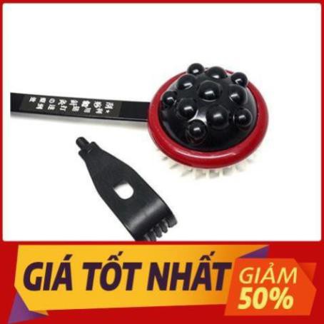 CÂY ĐẤM LƯNG MATXA 2 TRONG 1(GIÁ SỈ)