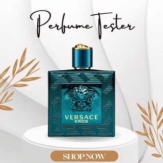 Nước Hoa Versace Eros 5ml/10ml/20ml ᵀʰᵉ.¹