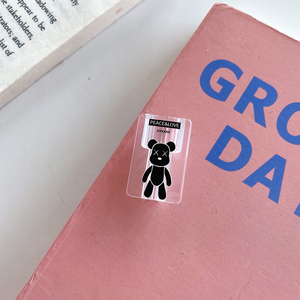 Đầu Bọc Bảo Vệ Dây Cáp USB 20 Kiểu Dáng Hoạt Hình Dễ Thương