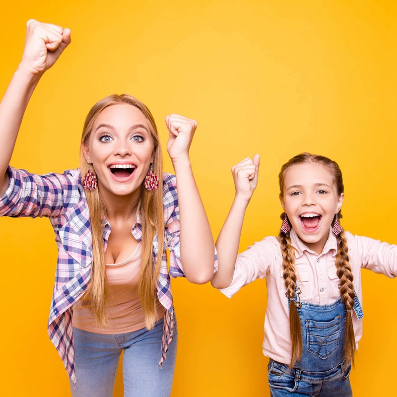 Bộ 120 Mặt Gỗ Tự Làm Trang Sức Với 120 Móc