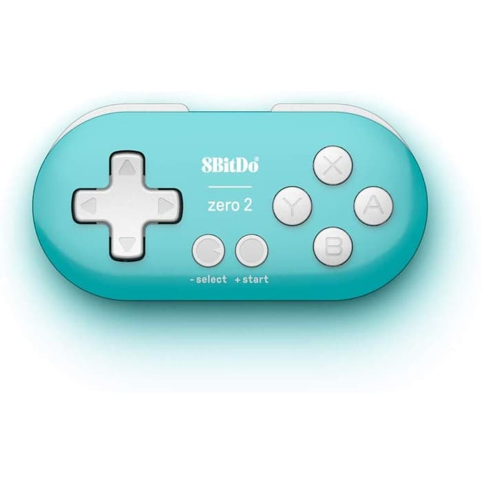 Tay Cầm Chơi Game Bluetooth Tokodeka15 8bitdo Zero 2 1 4 Chuyên Dụng