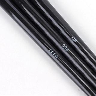 Set 3 Cọ Vẽ Móng Tay 536''