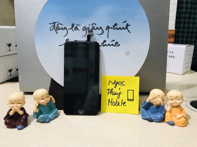 Màn hình iphone 6 full bộ[ Tặng bộ tự sửa 8 trong 1] | BigBuy360 - bigbuy360.vn