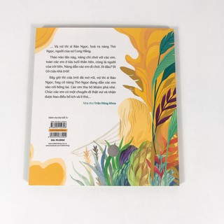 Sách - Gõ cửa nhà trời