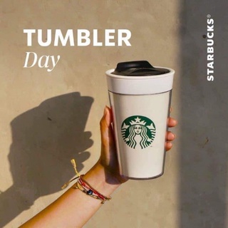 |CHÍNH HÃNG| LY STARBUCKS COLD CUP 2 LỚP