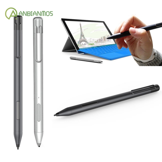 Surface Smart Stylus Pen for Microsoft Surface 3 Pro 5,4,3, Go, Book, Laptop