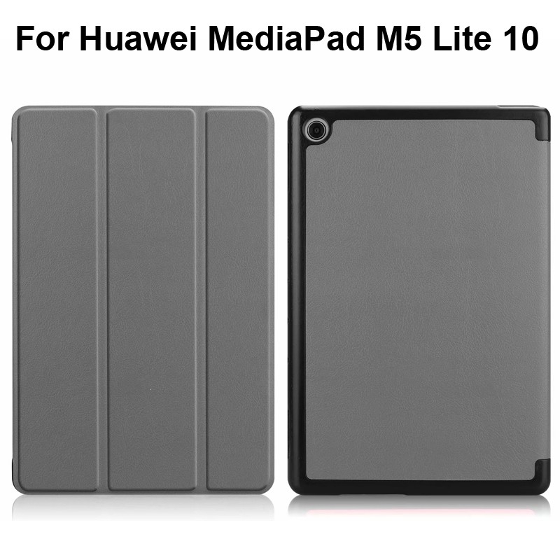 Bao da máy tính bảng nắp lật từ tính cho Huawei Mediapad M5 Lite 10 / Huawei Bach 2 | BigBuy360 - bigbuy360.vn