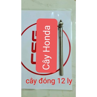 Cây đóng bạc đạn ra honda