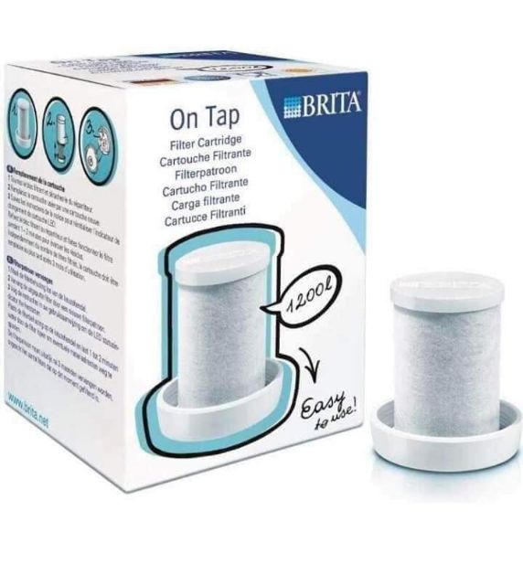 MÁY LỌC NƯỚC BRITA ON TAP