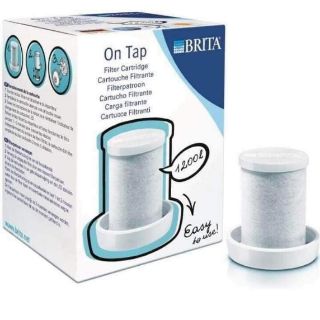 MÁY LỌC NƯỚC BRITA ON TAP
