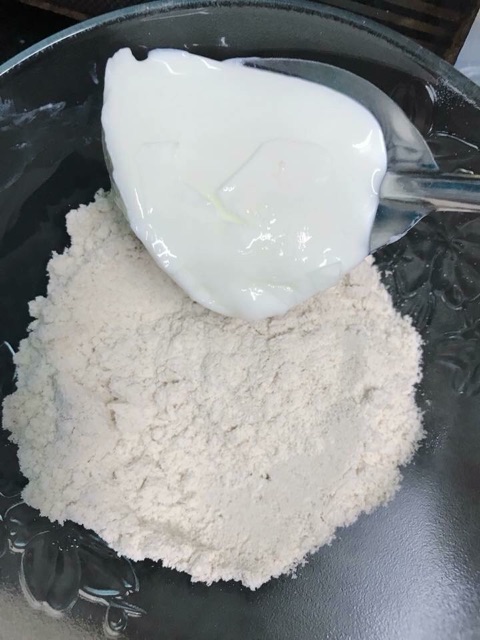 1 kg Cám gạo đặc biệt tinh cám mịn