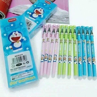 Bút mực gel xoá được
