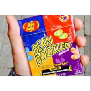 KẸO THỐI NHỎ BEAN BOOZLED