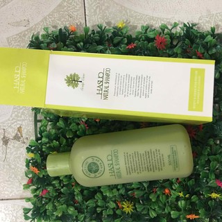 Dầu Gội Ngăn Rụng Tóc & Kích Thích Mọc Tóc HASUO 300ML