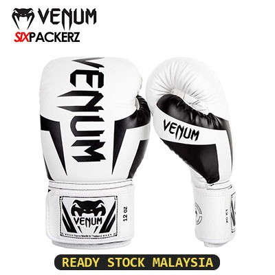 Găng Tay Đấm Bốc 12oz Venum Challenger 2.0