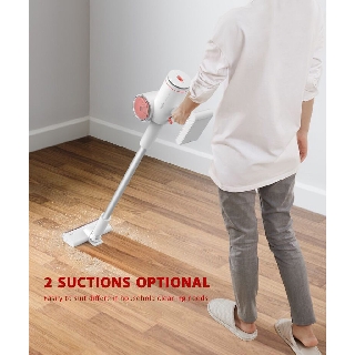Máy hút bụi cầm tay không dây Deerma VC25