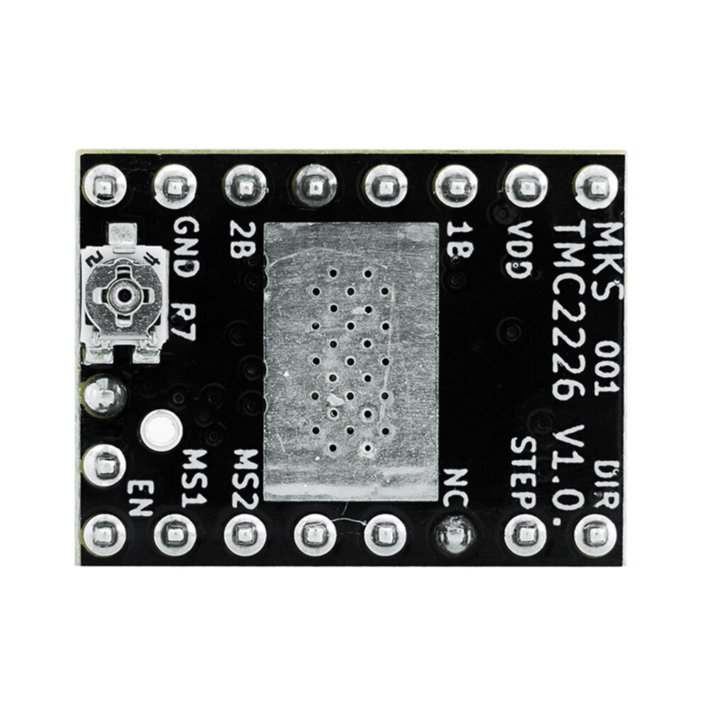 Driver Điều Khiển Động Cơ Bước MKS TMC2226