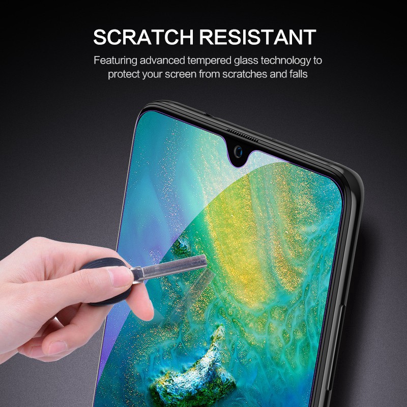 Kính Cường lực Chống Tia Sáng Xanh Cho VIVO S1 Pro Y1S Y11 Y12 Y15 Y17 Y19 Y30 Y50 Y20 Y20i Y20S Y12S Y12A Y31 Y51 Y52 Y72 Y33S Y15A Y15S Y76 Y73 Y01 Y21T V20 V21 V21E V23E